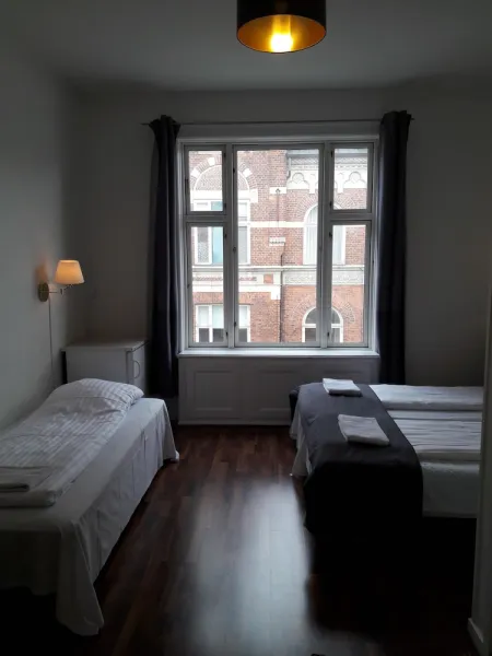 Billede 12 af Hotel Loeven