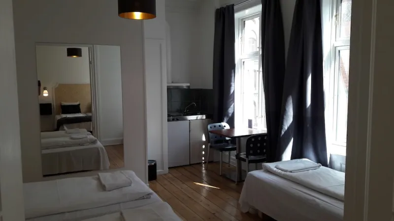 Billede 22 af Hotel Loeven