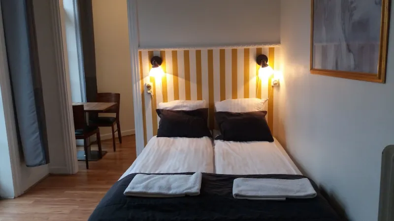 Billede 34 af Hotel Loeven