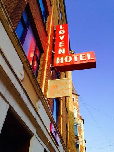 Billede 57 af Hotel Loeven