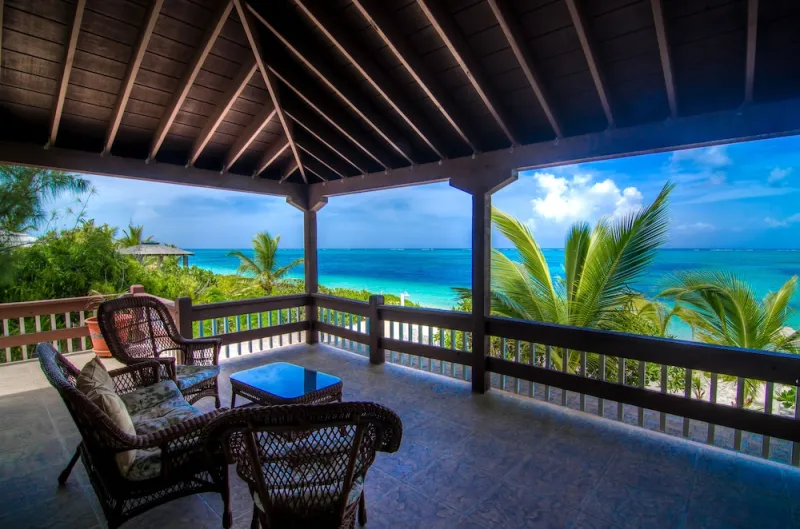 Billede 11 af Grace Bay Beach Ocean Villas