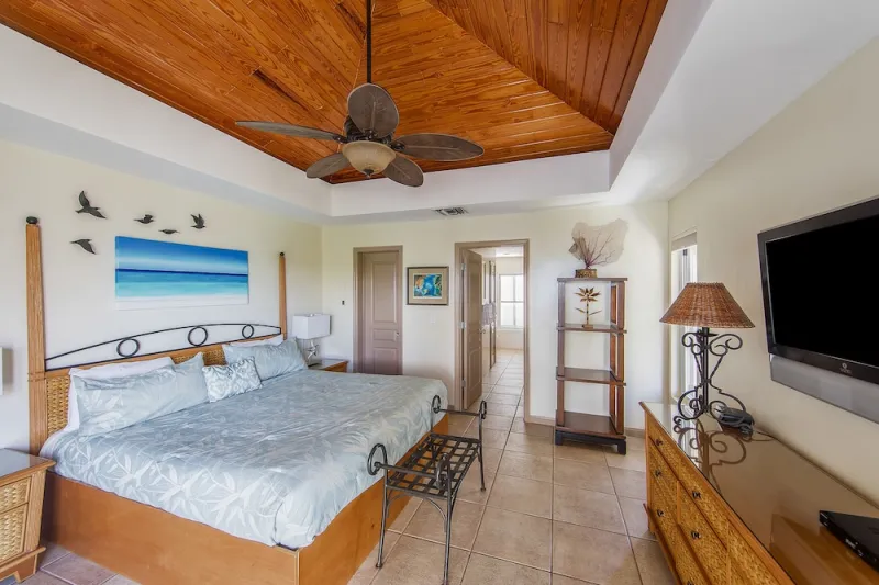 Coral Gardens on Grace Bay billede 2