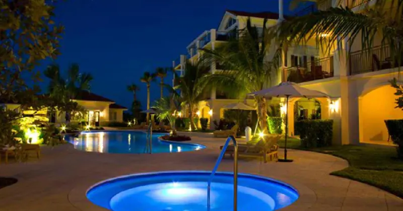Billede 15 af Villa del Mar