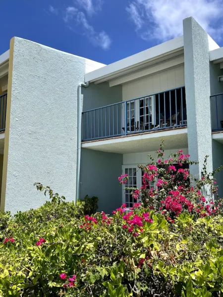 Billede 6 af Osprey Beach Hotel