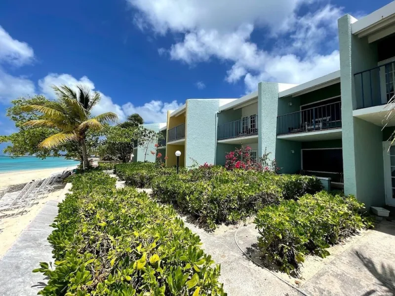 Billede 7 af Osprey Beach Hotel