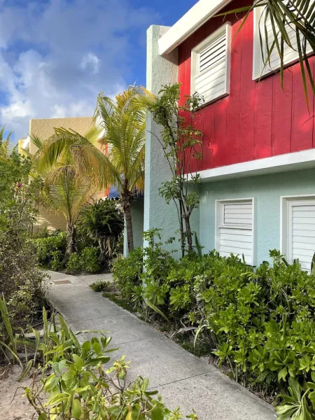 Billede 8 af Osprey Beach Hotel
