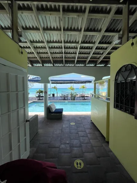 Billede 9 af Osprey Beach Hotel