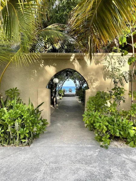 Billede 16 af Osprey Beach Hotel