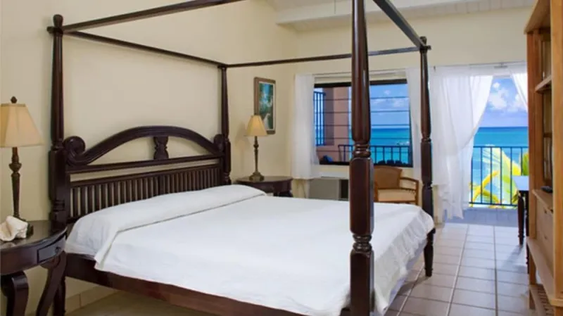 Billede 18 af Osprey Beach Hotel