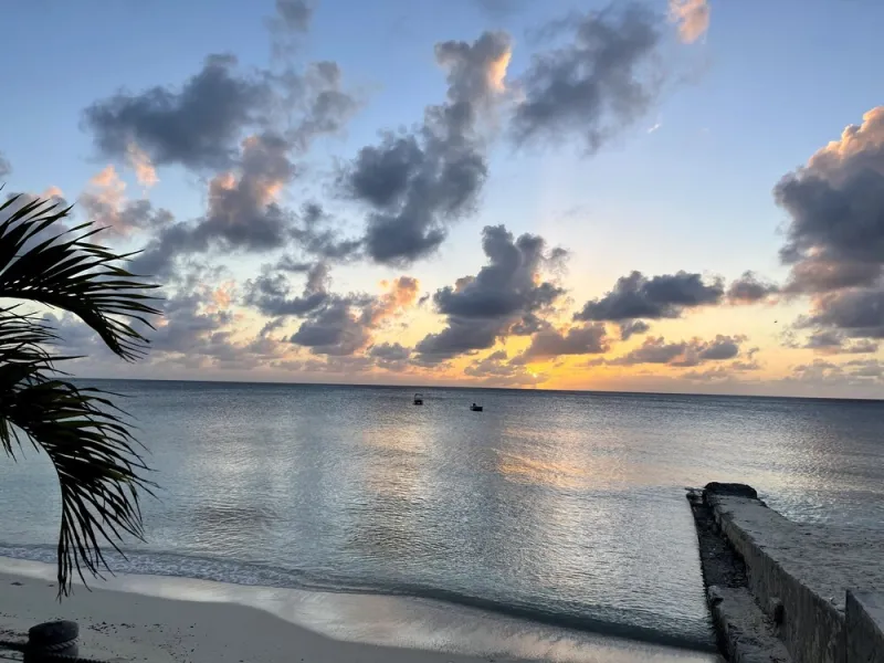 Billede 19 af Osprey Beach Hotel