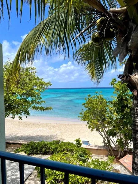 Billede 24 af Osprey Beach Hotel