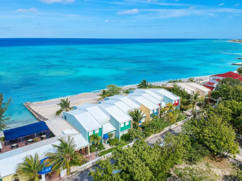 Billede 27 af Osprey Beach Hotel