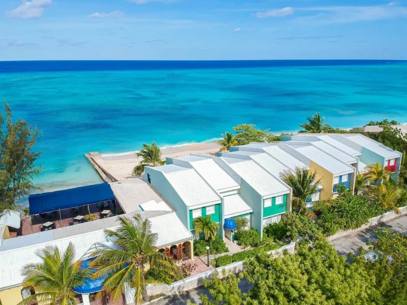 Billede 28 af Osprey Beach Hotel