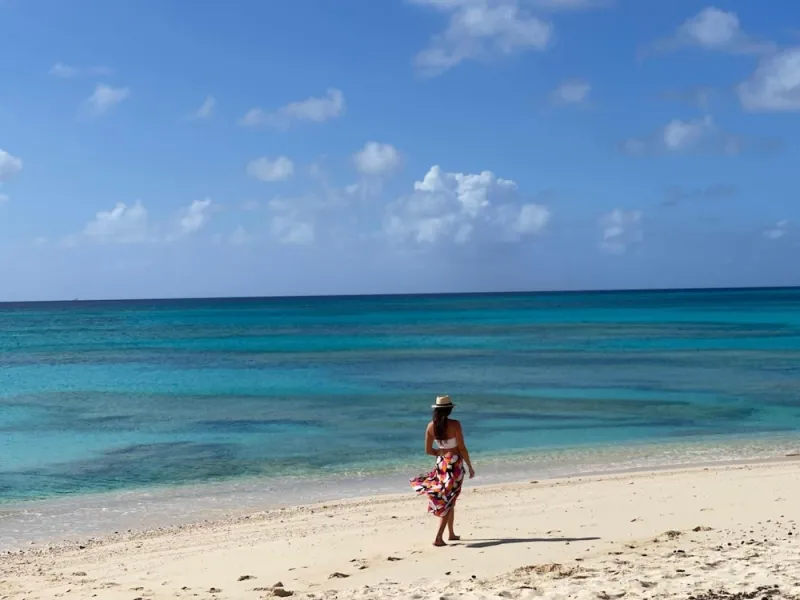 Billede 30 af Osprey Beach Hotel