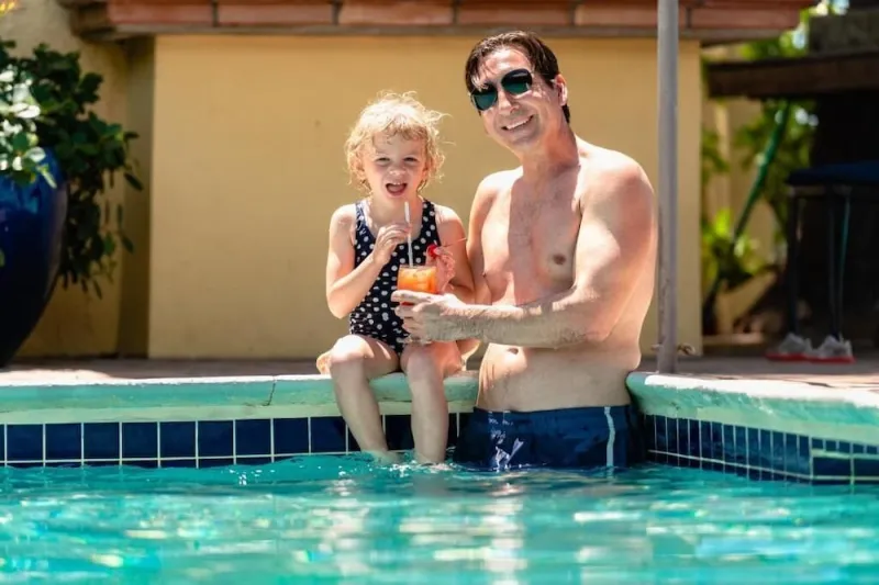 Billede 35 af Osprey Beach Hotel
