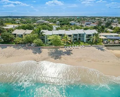Billede 36 af Osprey Beach Hotel