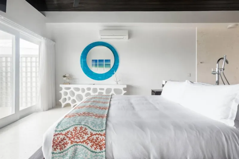 Billede 9 af SulMare at Taylor Bay Luxury villas
