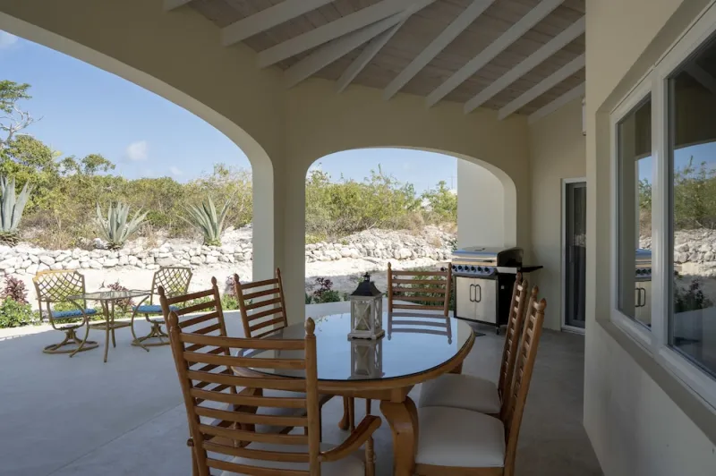 Billede 3 af The Sapphire Villa