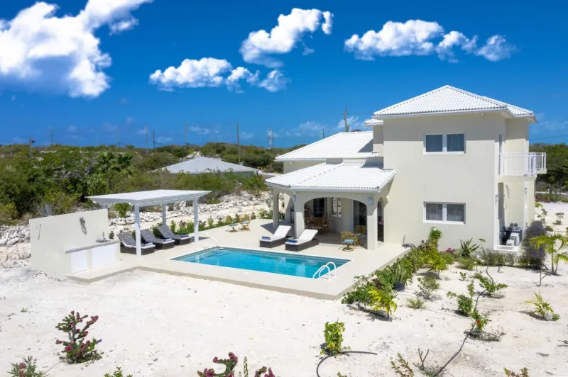 Billede 7 af The Sapphire Villa