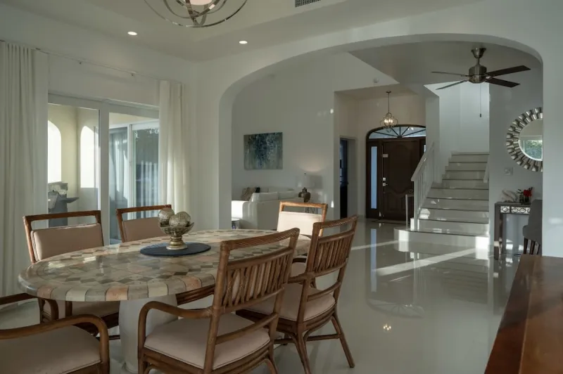 Billede 10 af The Sapphire Villa