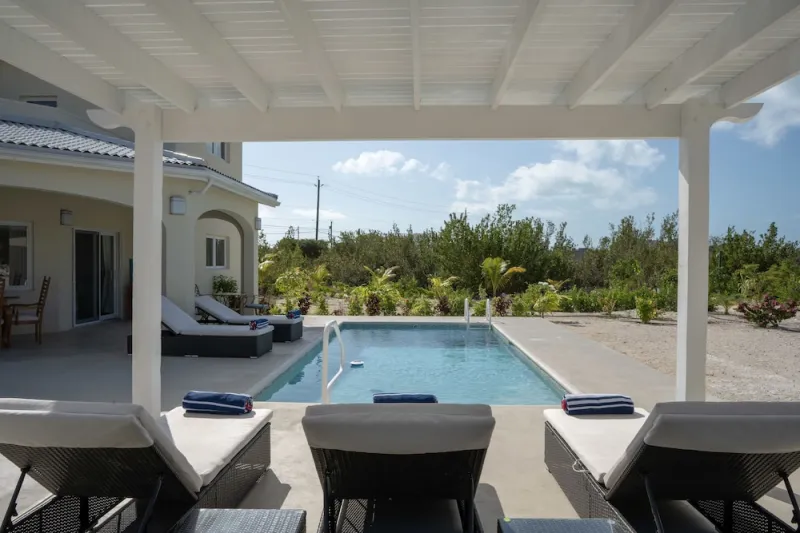 Billede 26 af The Sapphire Villa