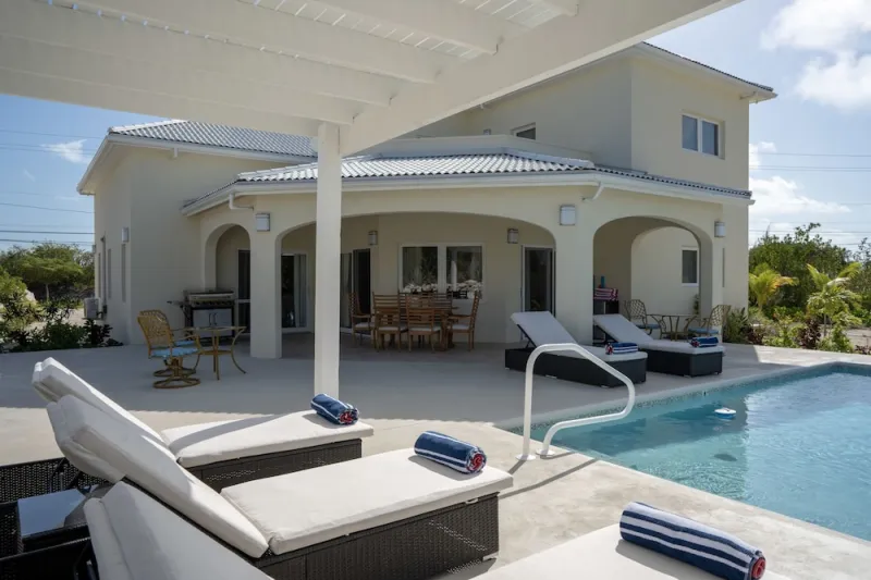 Billede 30 af The Sapphire Villa