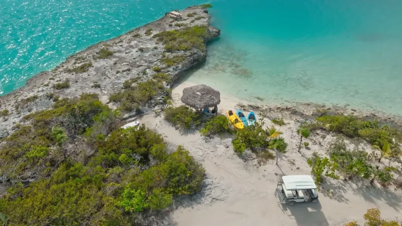 Billede 38 af Pine Cay, Turks and Caicos