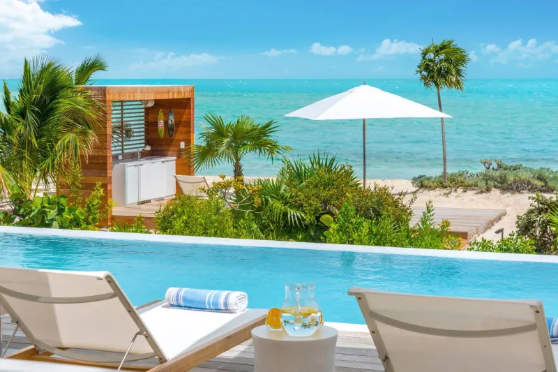 Billede 105 af Beach Enclave