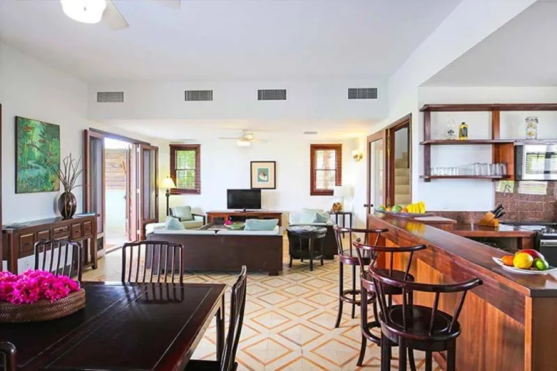 Pelican Paradise Villa - Leeward Beach billede 2