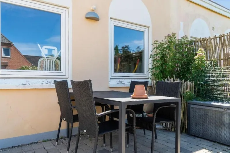 Billede 5 af Flot byhus 2 min fra Lalandia og Femern
