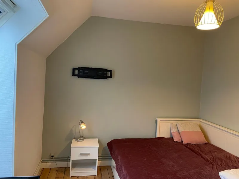 Billede 17 af Flot byhus 2 min fra Lalandia og Femern