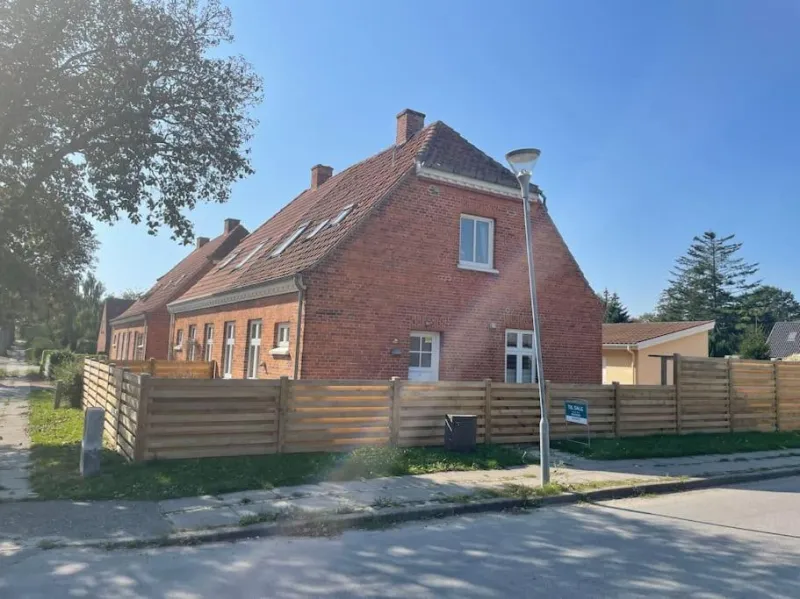 Billede 31 af Flot byhus 2 min fra Lalandia og Femern