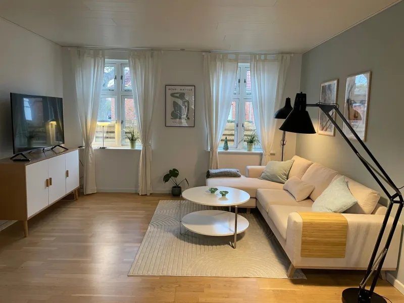 Billede 32 af Flot byhus 2 min fra Lalandia og Femern