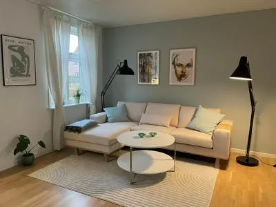 Billede 40 af Flot byhus 2 min fra Lalandia og Femern