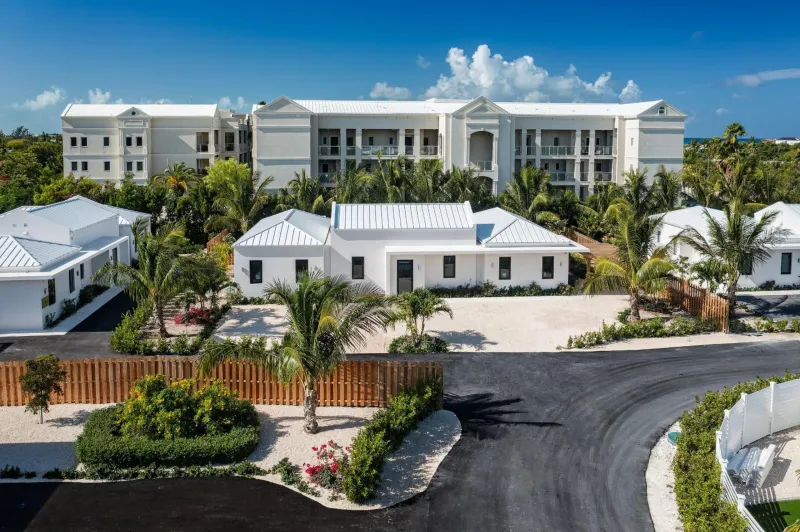 Villa Seabatical billede 1