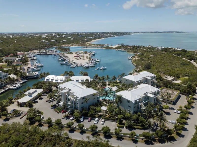 Billede 10 af The Yacht Club TC