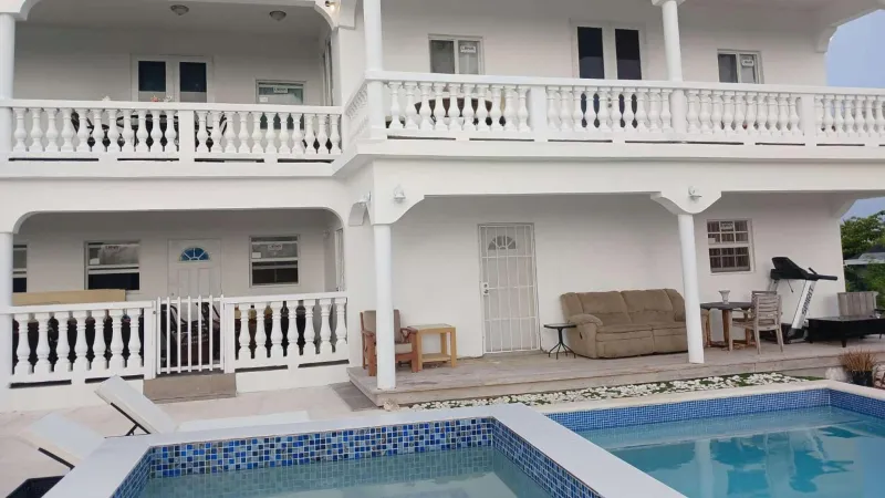New condo with sea view unit 2 photo 5