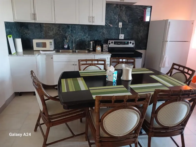 Photo 7 of New condo with sea view unit 2