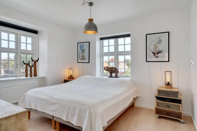 Billede 21 af 3- Skøn og lyst indrettet ferielejlighed