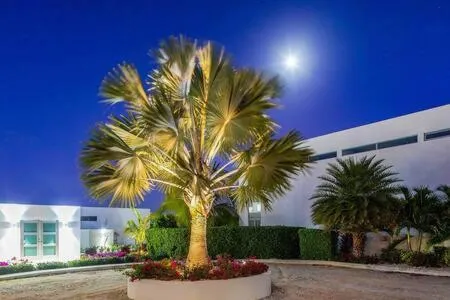 Billede 32 af Oceanside 2 Bedroom Luxury Villa with Private Pool, 500ft from Long Bay Beach -V6