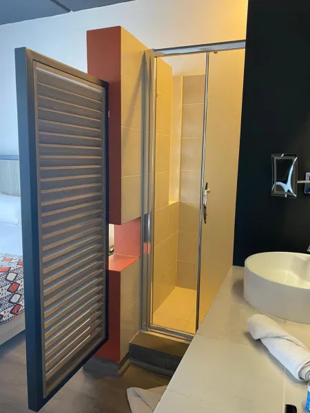 Billede 32 af ONOMO Hotel Lomé