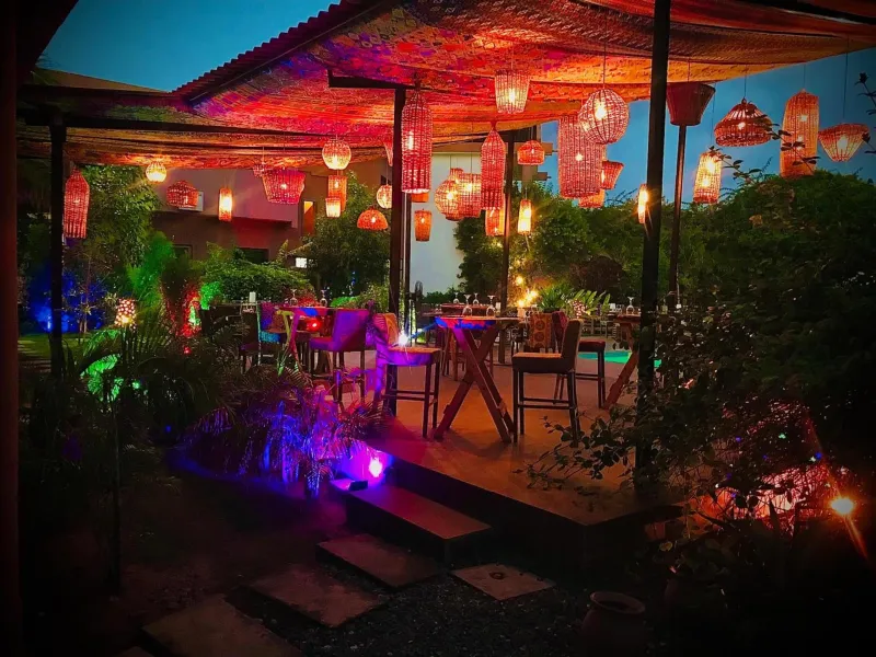 Billede 27 af Le Patio