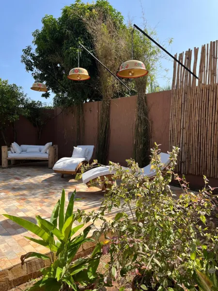 Billede 31 af Le Patio