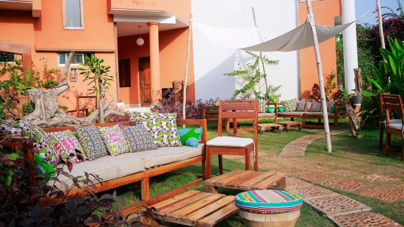 Billede 36 af Le Patio