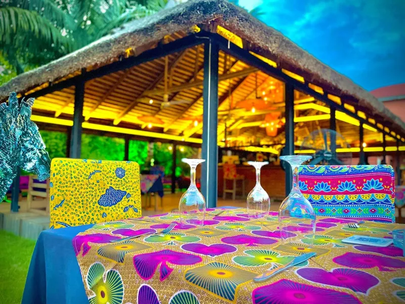Billede 37 af Le Patio
