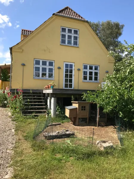 Billede 1 af Solfryd i Ollerup