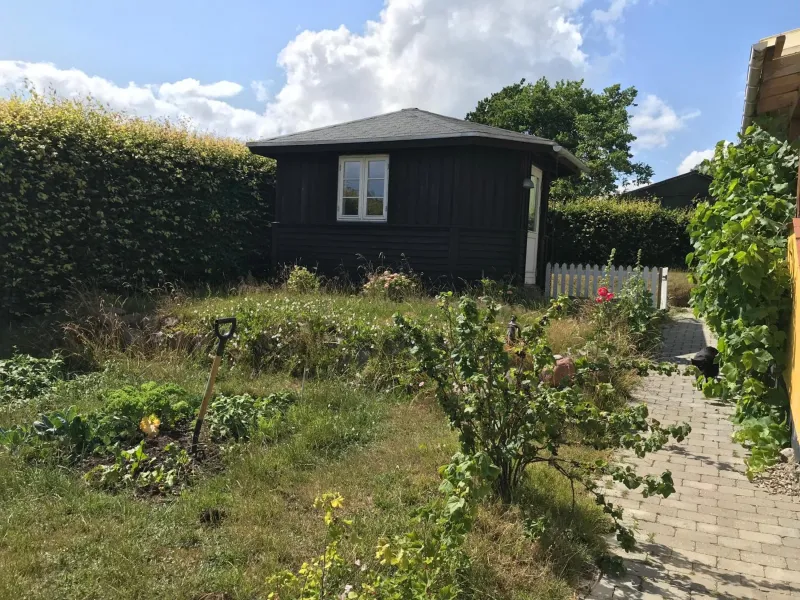 Billede 9 af Solfryd i Ollerup
