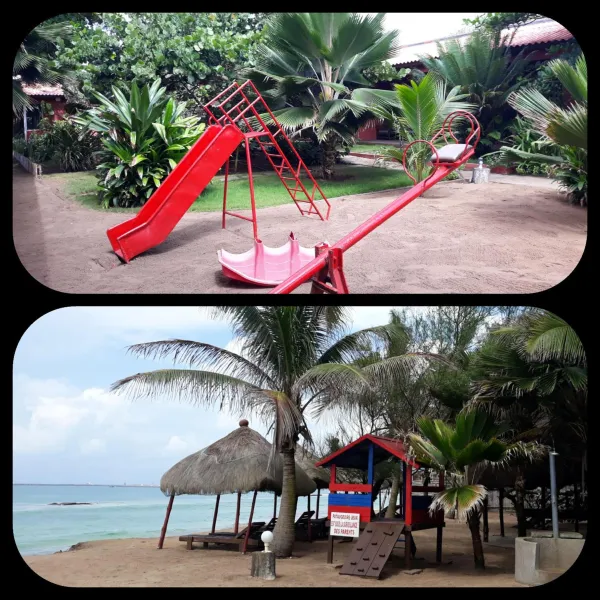 Foto 2 von Hotel Robinson Plage