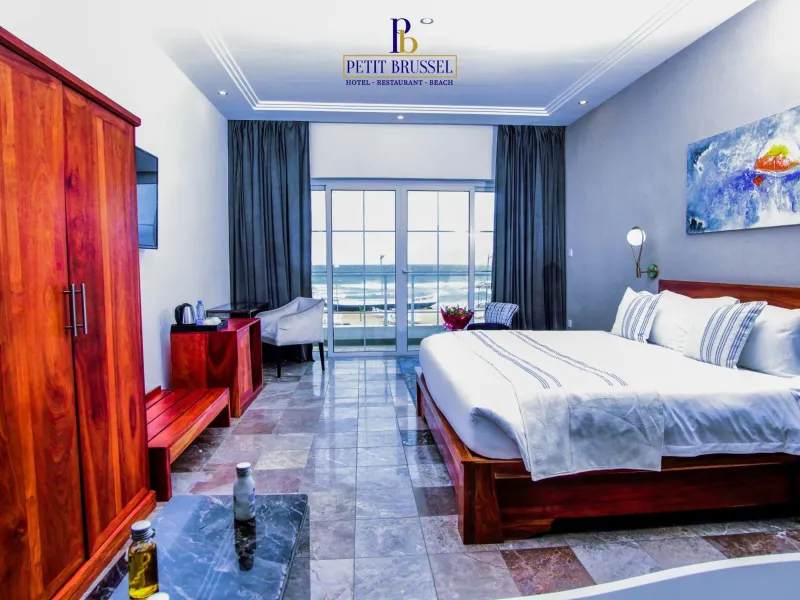 Hotel Petit Brussel billede 5