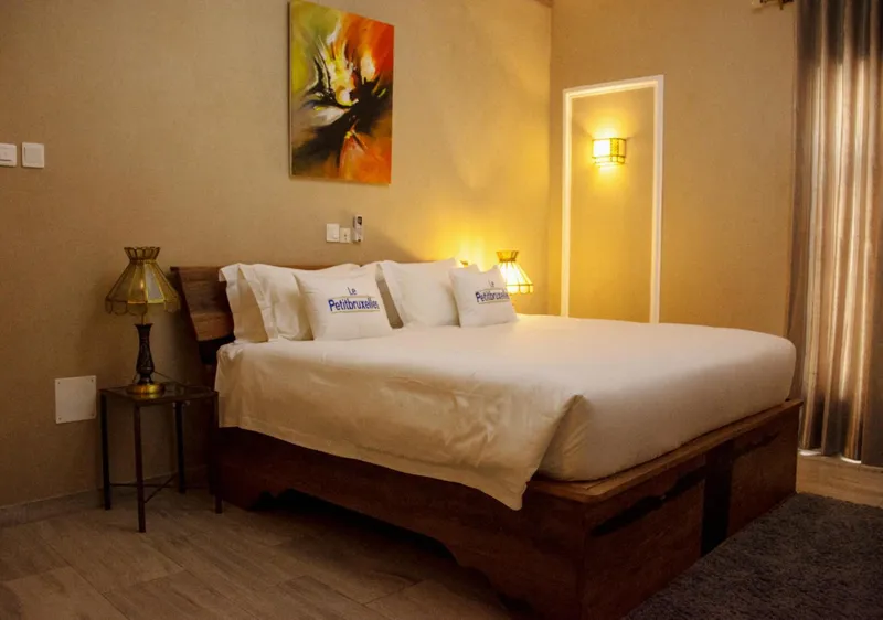 Billede 37 af Hotel Petit Brussel
